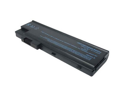 Batería para Acer Aspire 1411 1650 3000 Series